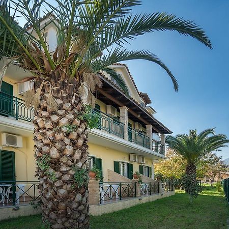 Tzanetos Studios Laganas Buitenkant foto